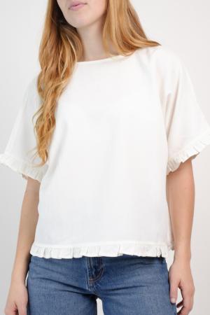 BLUSA LINO