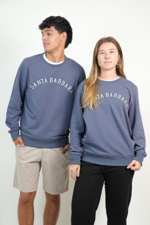 BUZO SANTA BARBARA UNISEX