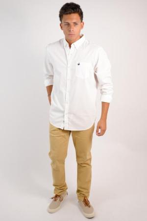 CAMISA POPLIN LISA