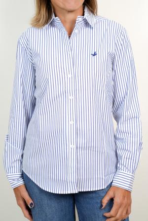 CAMISA RAYADA CLASSIC
