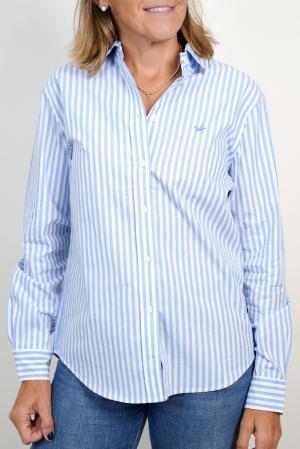 CAMISA RAYADA CLASSIC