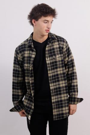 CAMISA VIYELA