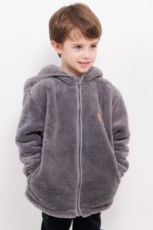 CAMPERA PIEL OSITO INFANTIL