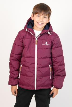 CAMPERA INFLADA K 7C