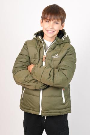 CAMPERA INFLADA K 7C