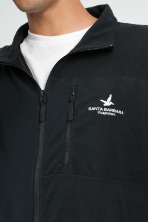 CAMPERA POLAR LIVIANA