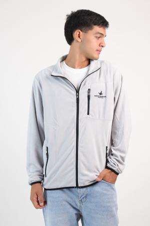 CAMPERA POLAR LIVIANA
