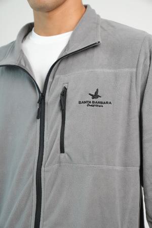 CAMPERA POLAR LIVIANA