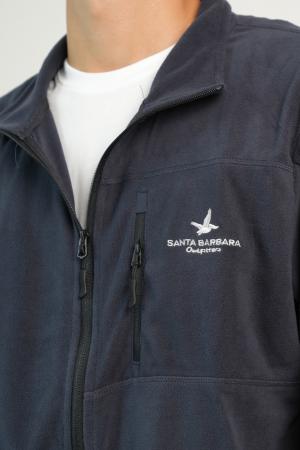 CAMPERA POLAR LIVIANA
