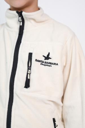 CAMPERA POLAR LIVIANA NIÑO