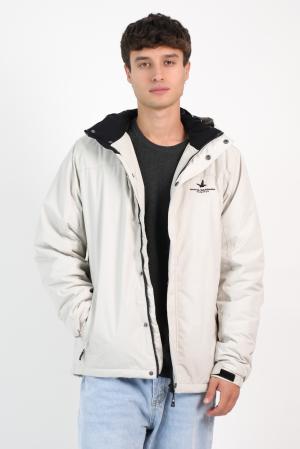 CAMPERA TASLON TECH