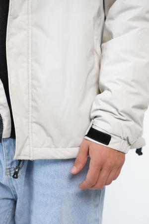 CAMPERA TASLON TECH