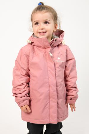 CAMPERA TASLON TECH INFANTIL