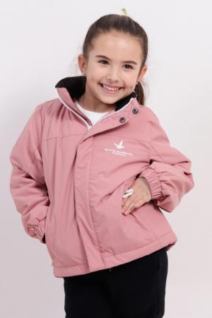 CAMPERA TASLON TECH INFANTIL