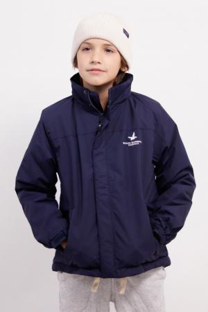 CAMPERA TASLON TECH INFANTIL