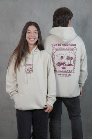 CANGURO BEACH SUNSET UNISEX