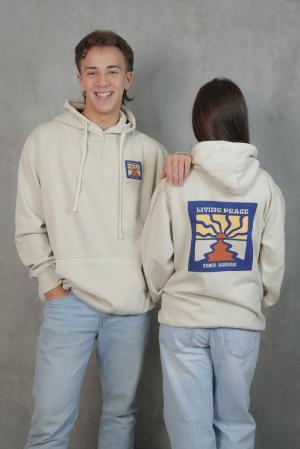 CANGURO LIVING PEACE UNISEX
