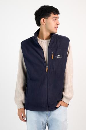 CHALECO POLAR MID
