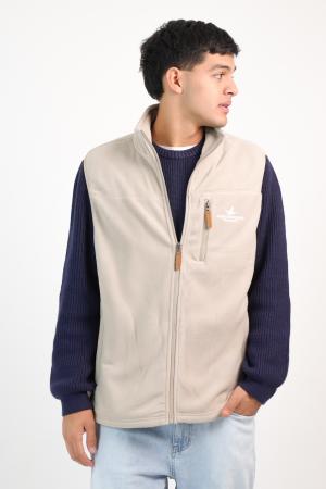CHALECO POLAR MID