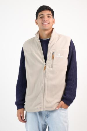 CHALECO POLAR MID