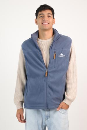 CHALECO POLAR MID