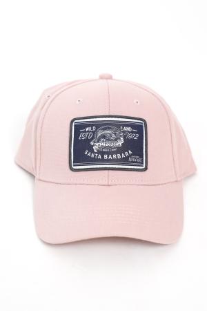 GORRO PARCHE #8