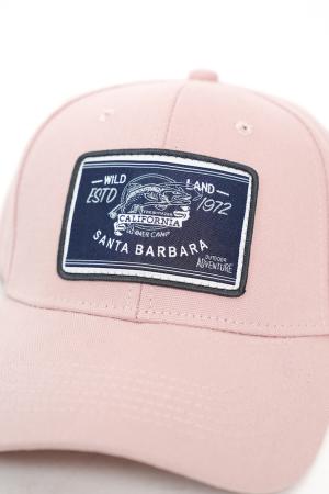 GORRO PARCHE #8