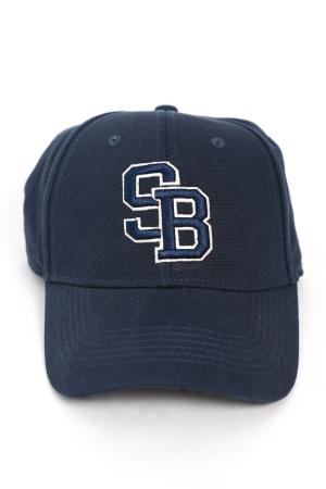GORRO PARCHE #5