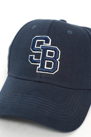 GORRO PARCHE #5