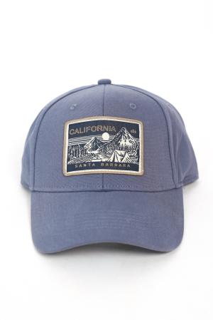 GORRO PARCHE #5