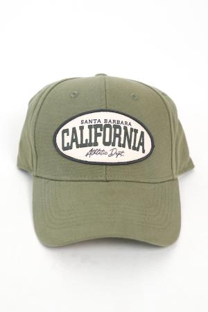 GORRO PARCHE #5