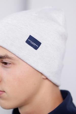 GORRO TEJIDO 10