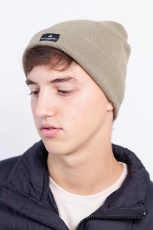GORRO TEJIDO 10