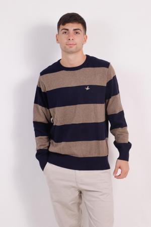 SWEATER RAYADO 8