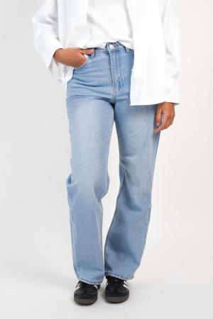 JEAN REGULAR FIT MUJER