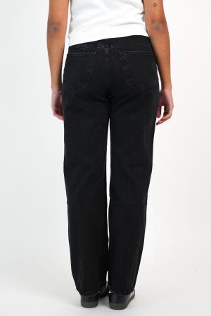 JEAN REGULAR FIT MUJER