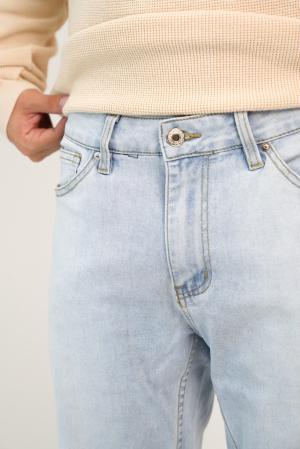 JEAN SEMI RECTO