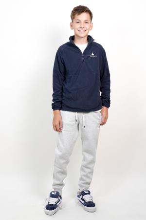 JOGGER CON FELPA NINO