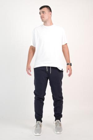 JOGGER FELPA