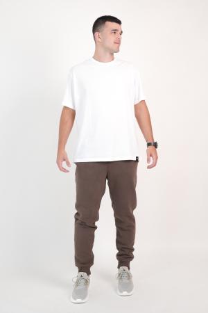JOGGER FELPA