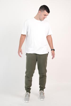 JOGGER FELPA