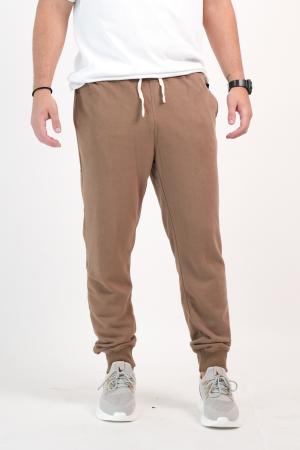 JOGGER SIN FELPA UNISEX