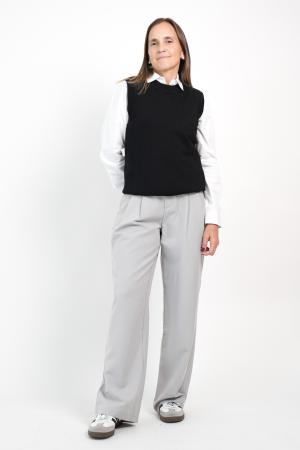 PANTALON DE VESTIR