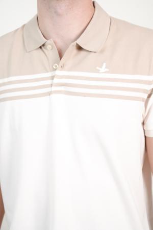 POLOS PIQUE CON LINEAS