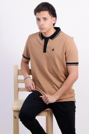 POLO PIQUE CALI