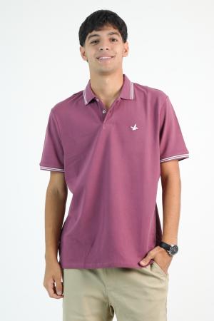 POLO PIQUE CLASSIC