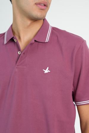 POLO PIQUE CLASSIC