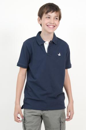 POLO PIQUE PELICANO FIT