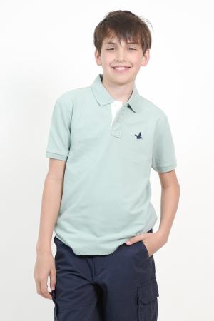 POLO PIQUE PELICANO FIT