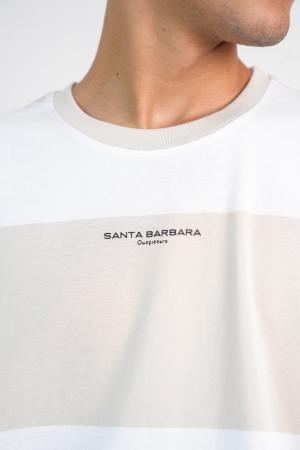 REMERAS CON RAYAS